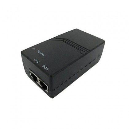 902-0162-CH00 محول جديد للطاقة عبر الإيثرنت (PoE) (10/100/1000 ميجابت في الثانية) مع CH في المخزون