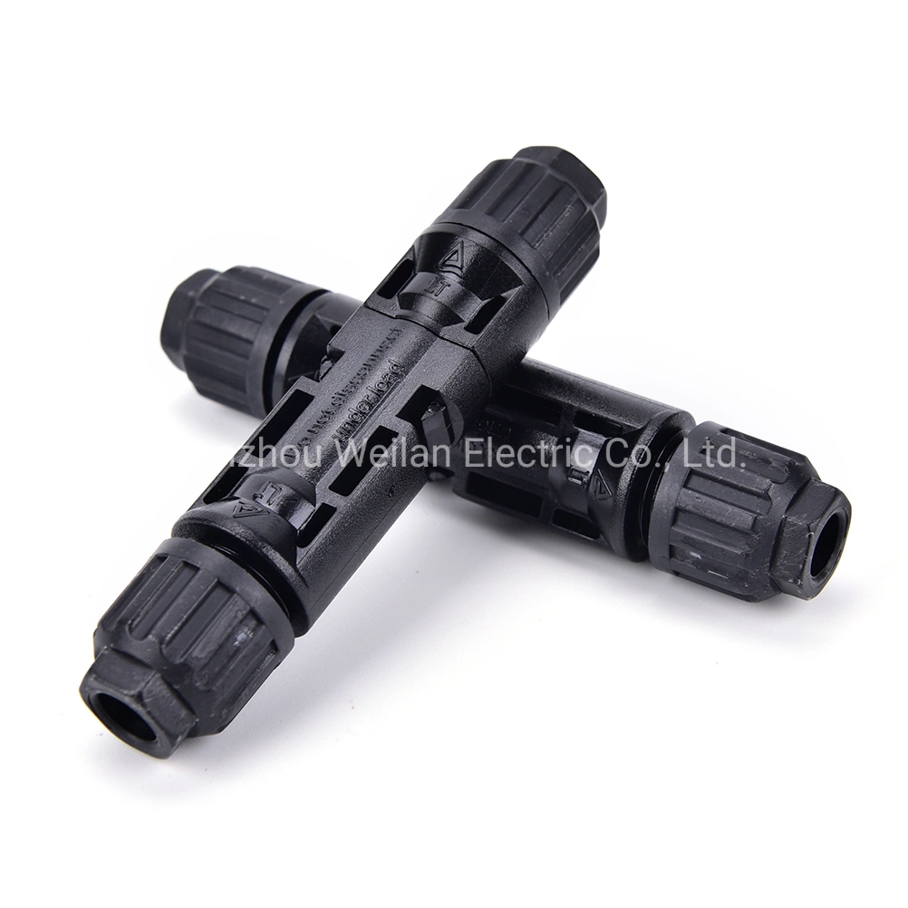 موصل شمسي موصل مقاوم للماء 2.5mm2 4.0mm2 6.0mm2