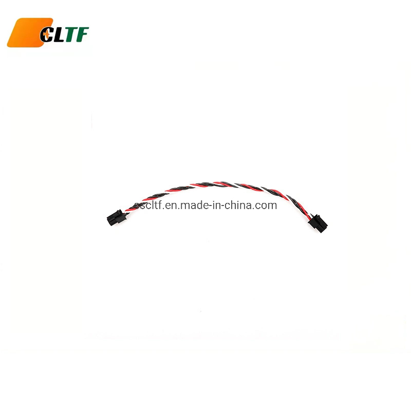 موصل محول مزدوج مخصص 2.5-6mm2 30A 1-30m ذكر أنثى كابل تمديد لوحة شمسية DC-DC شحن طاقة بطارية عاكس سلك مجموعة الأسلاك