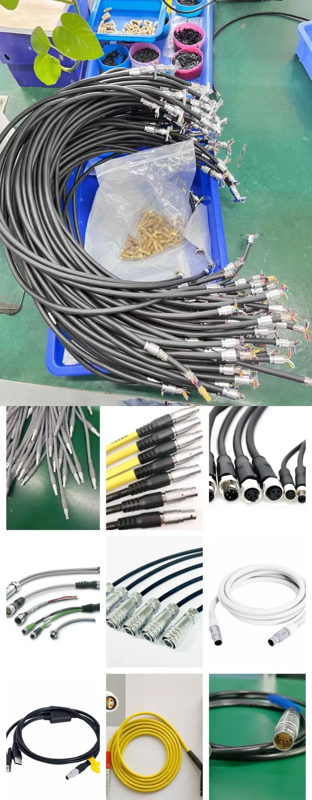 IP67/IP78 محول لوحة شمسية نحاسية مصنفة مع أطراف