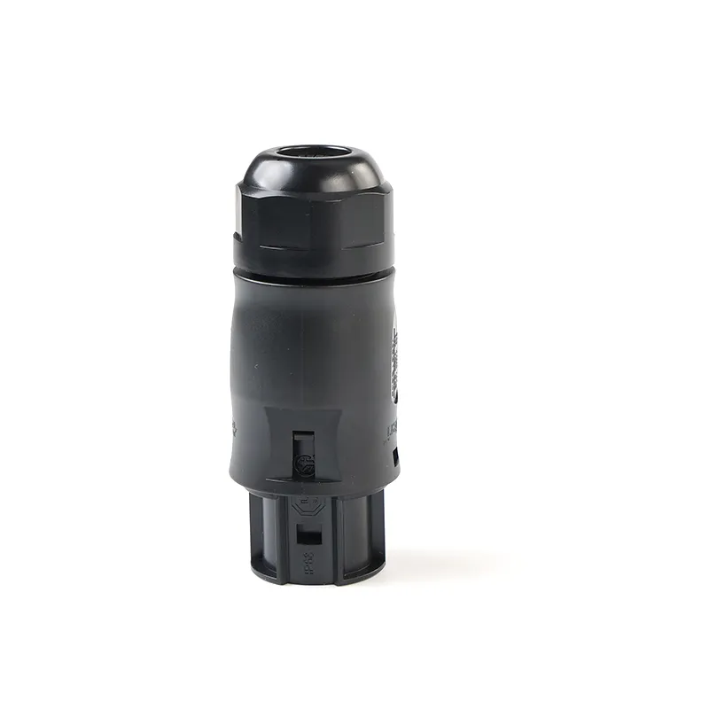 موصل طاقة أنثوي Betteri Bc01 لمحول الطاقة الشمسي Micro Deye