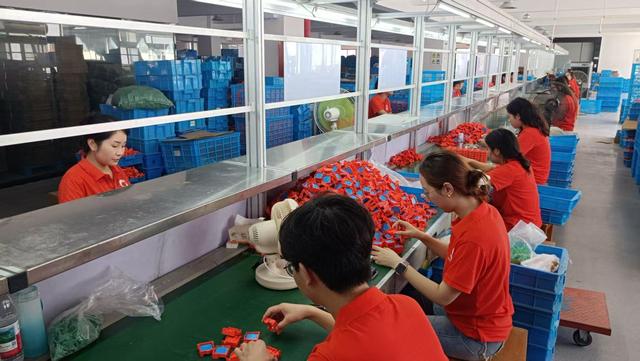 Eme Solar Production Factory View