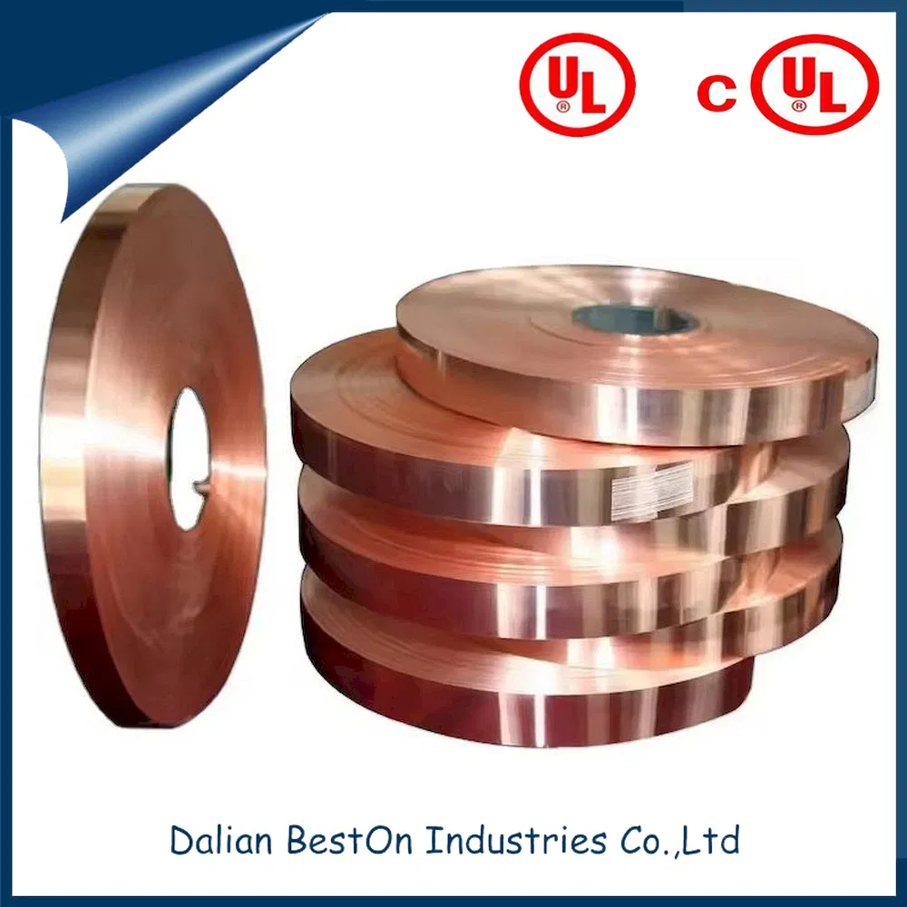 30mm موصل تأريض شريط مسطح لشبكة تأريض ساحة المحطة