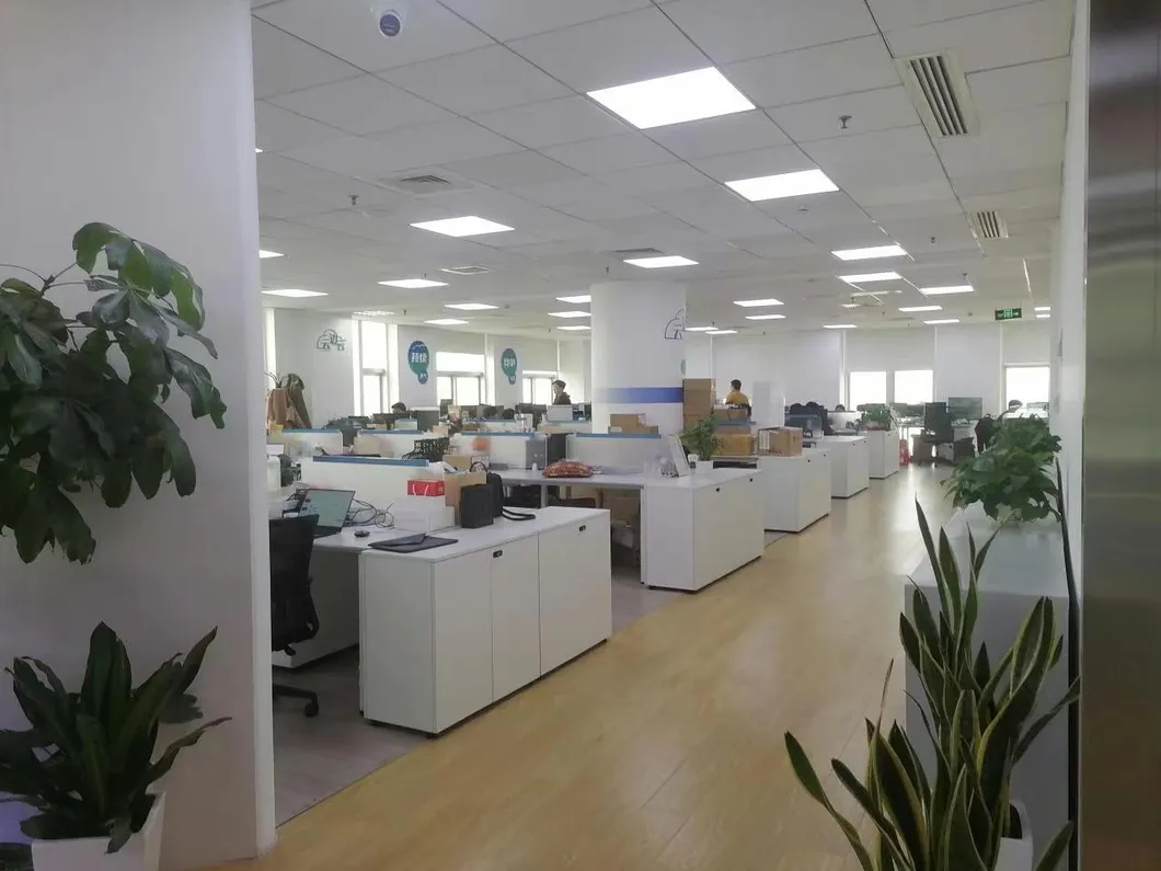 حلول ومعدات الشبكات