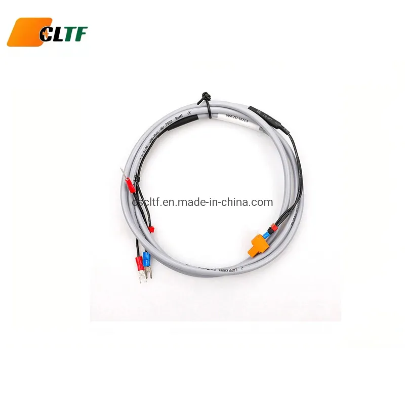 موصل محول مزدوج مخصص 2.5-6mm2 30A 1-30m ذكر أنثى كابل تمديد لوحة شمسية DC-DC شحن طاقة بطارية عاكس سلك مجموعة الأسلاك