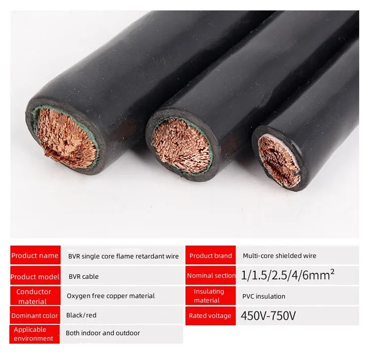 محول الطاقة الشمسية DC 25mm2 كابل البطارية 2AWG 4AWG مجموعة أسلاك موصلات طرف البطارية مع لقم للسيارات