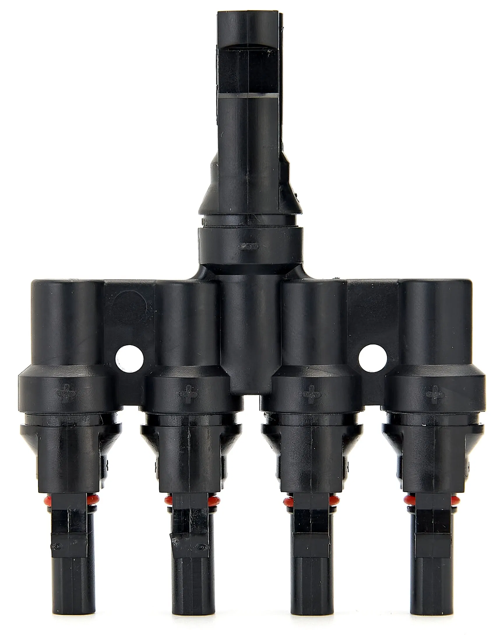موصل شمسي عالي الجودة Mc4 DC 1000V
