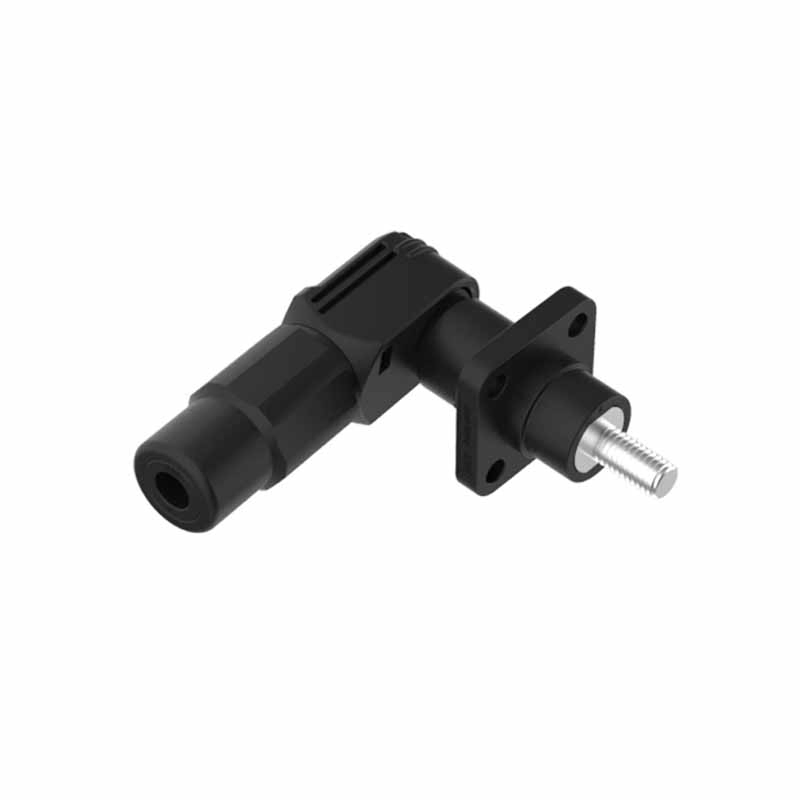 موصل بطارية تخزين الطاقة عالي الجهد مخصص من الشركة المصنعة الأصلية 60A-350A 1500V