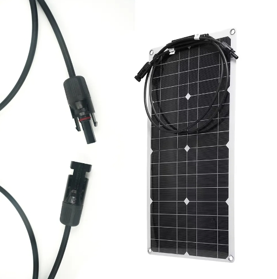 IP67/IP78 محول لوحة شمسية نحاسية مصنفة مع أطراف