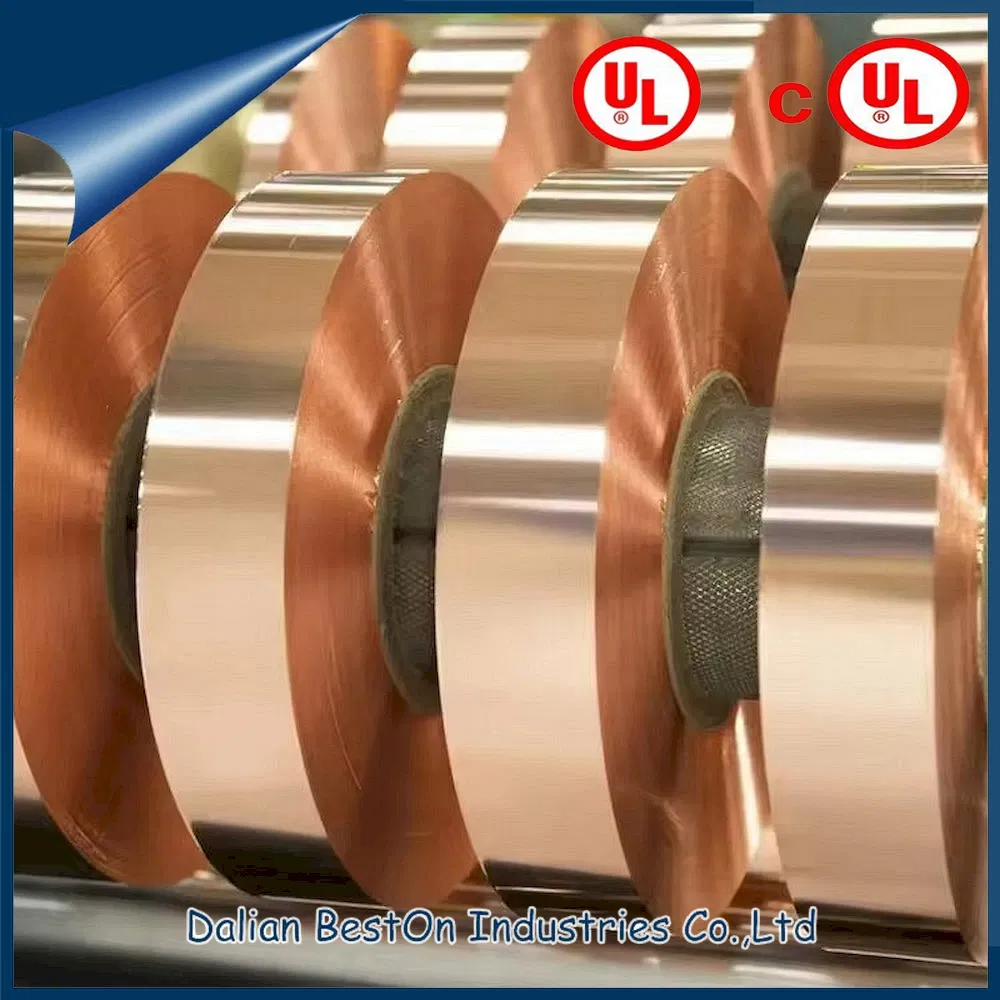 30mm موصل تأريض شريط مسطح لأنظمة تأريض ساحة المحولات