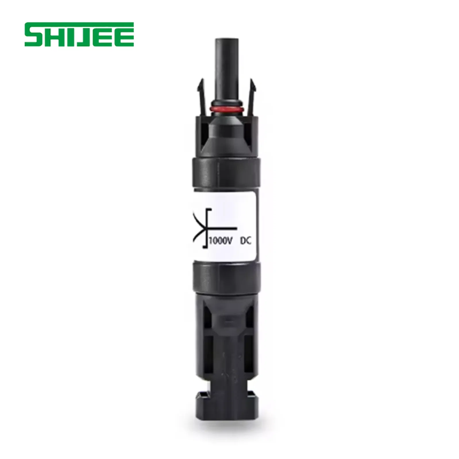 موصل ثنائي الاتجاه الذكري الأنثوي المقاوم للتآكل IP67 10A, 15A, 20A, 30A تطبيق الطاقة لوحة شمسية موصل الطاقة الشمسية الفوتوفولطية