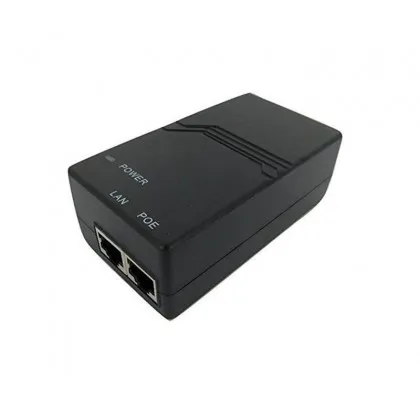 902-0162-CH00 محول جديد للطاقة عبر الإيثرنت (PoE) (10/100/1000 ميجابت في الثانية) مع CH في المخزون