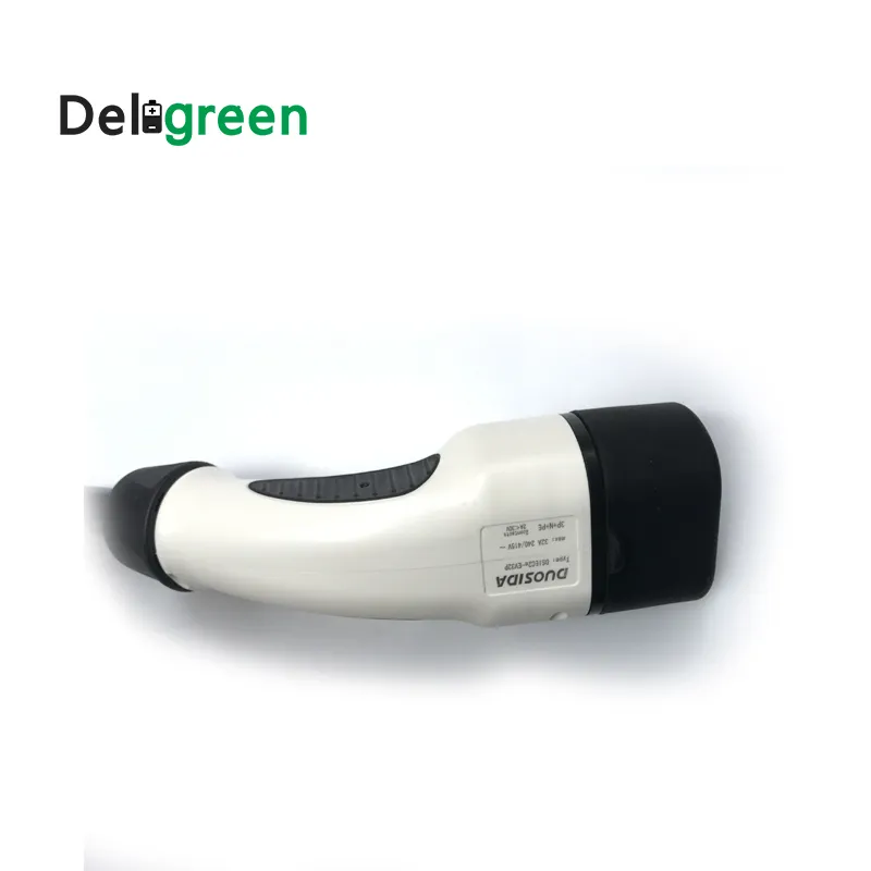 قابس شحن Type2 EV