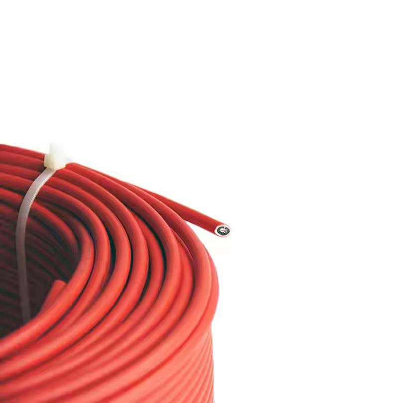 جملة الجملة IP68 1500VDC كابل تمديد موصل مك 6mm2 موصل شمسي ذكر أنثى للربط في نظام الطاقة الشمسية
