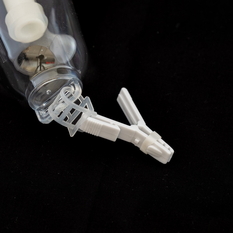 China Medical Supplies Portable Analgesic PCA Disposable Infusion Pump