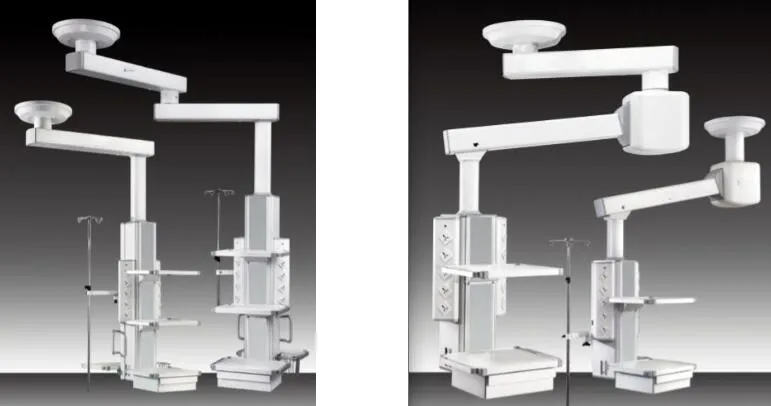 Multi-Function Pendant