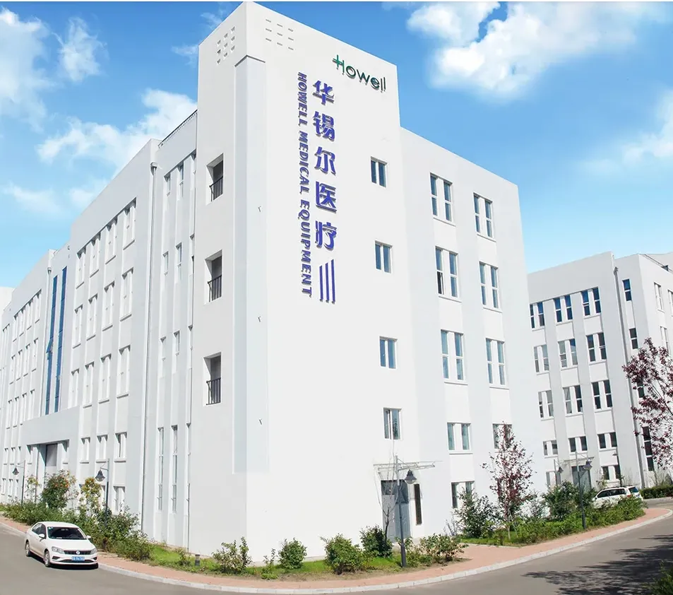 Manufacturing Facility 1