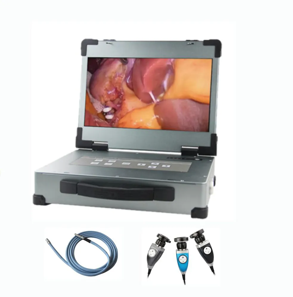 Endoscope Camera 1