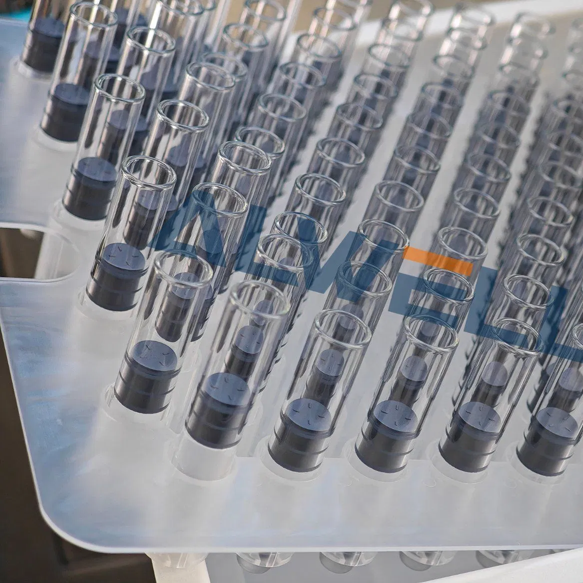 Automatic Dental Anesthesia Cartridge Filling and Stoppering Machine