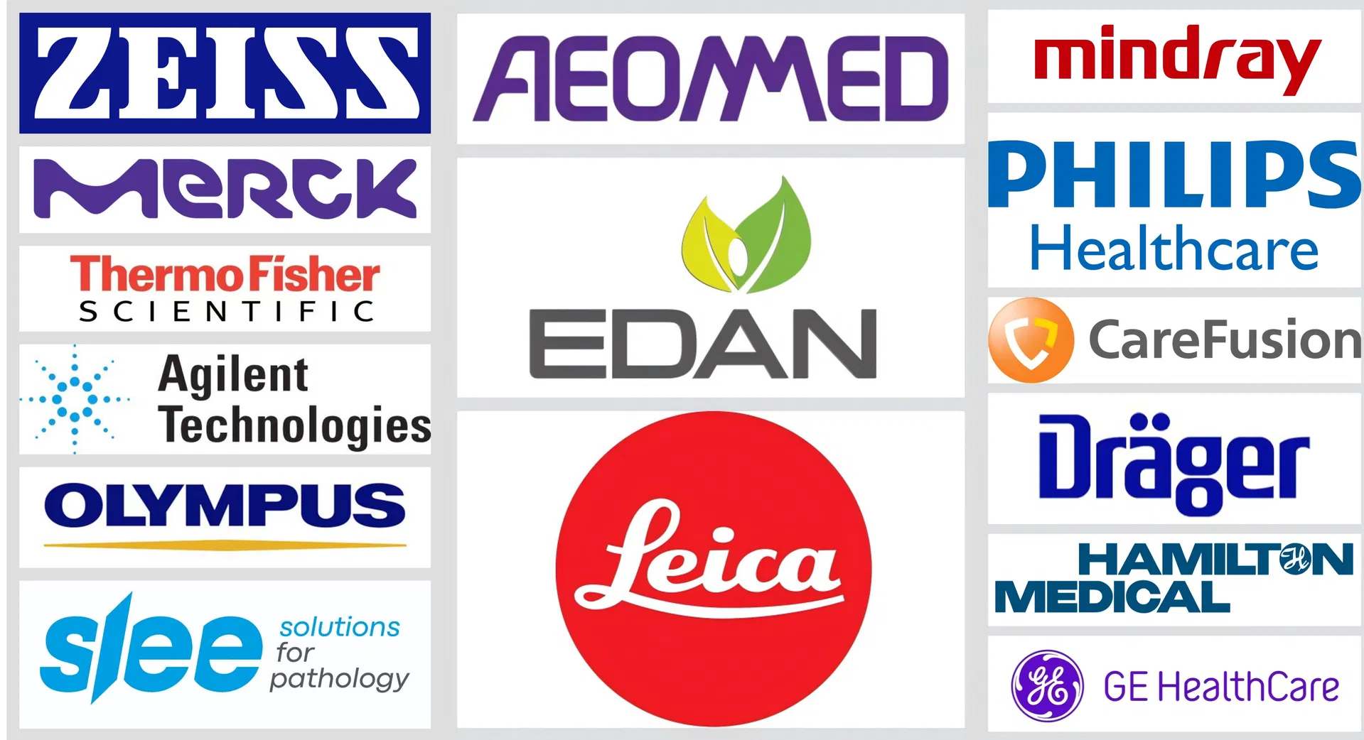 Veterinary Anesthesia Machine Detail 5