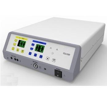 Clinic Surgery Equipment Medical Smart Esu Veterinary Electrosurgical Unit