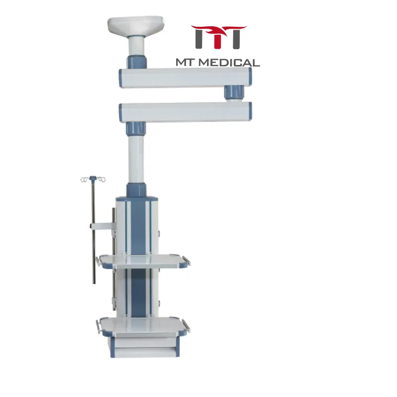 Mechanical Oxygen Equipment Bridge