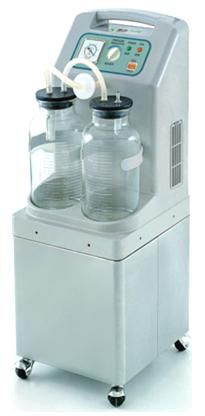 Surgical Suction Pump; 7A-23D; Mobile Suction Pump; Medical Equipment Suction Pump; Surgical Pump