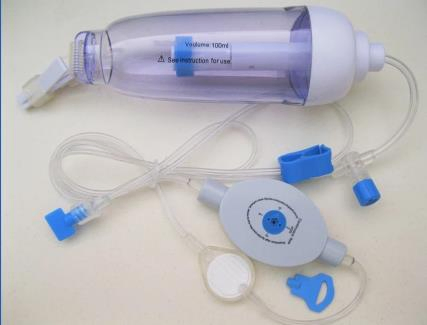 Disposable Multirate Infusion Pump with/Without PCA (CBI &amp; PCA)