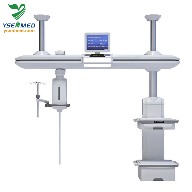 Hospital Medical Equipment Tylong Ydt-Dq8 ICU Care Unit-Bridge Type Pendant