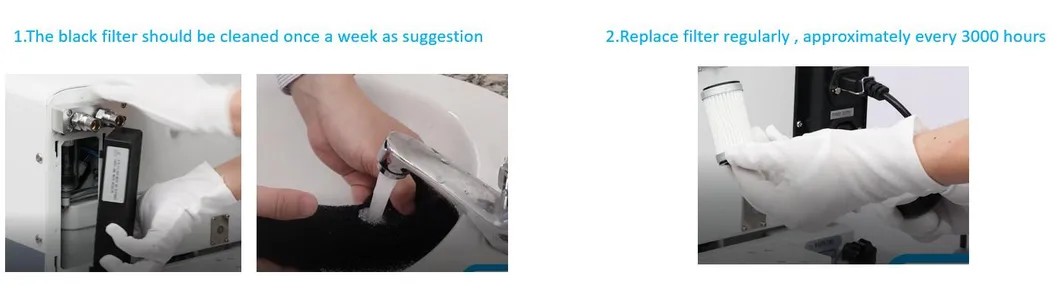 Kindsway-3000 Interface