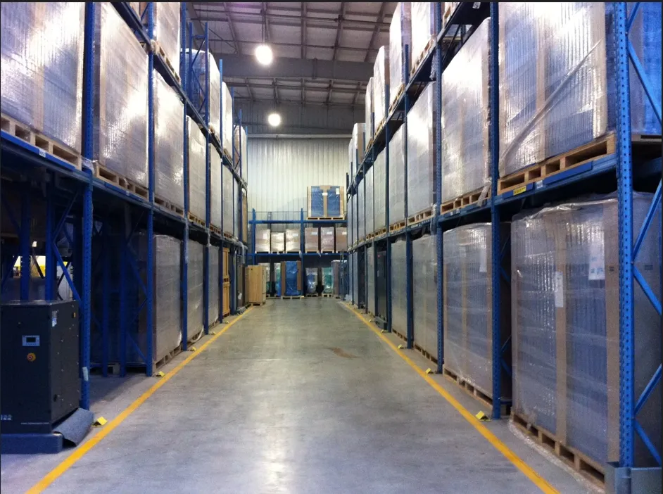 Industrial Application