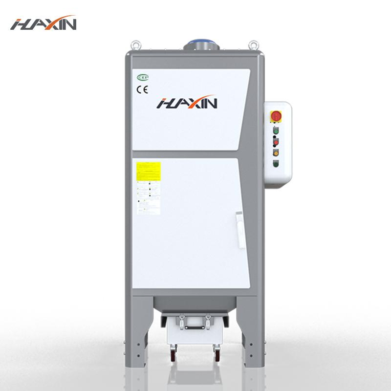 Huaxin Xf Filter Cartridge Dust Collector System