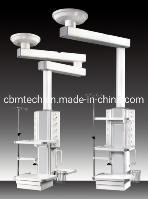 Surgical Medical Suspension Bridge ICU Pendant