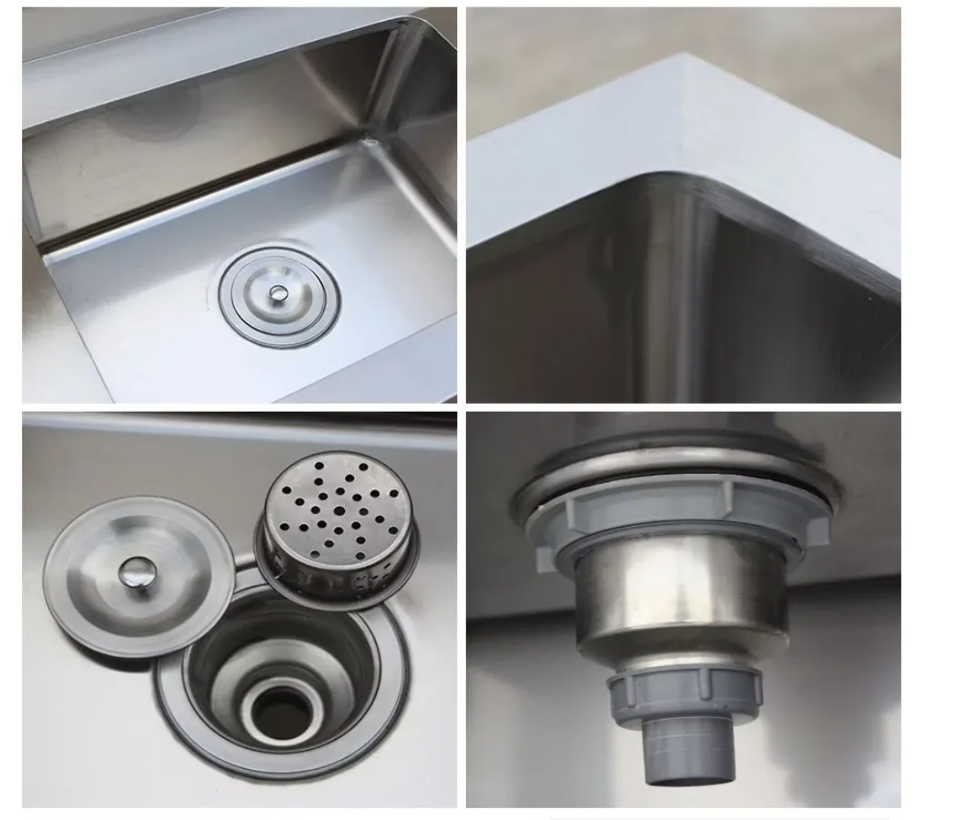 Hospital Scrub Sink Design