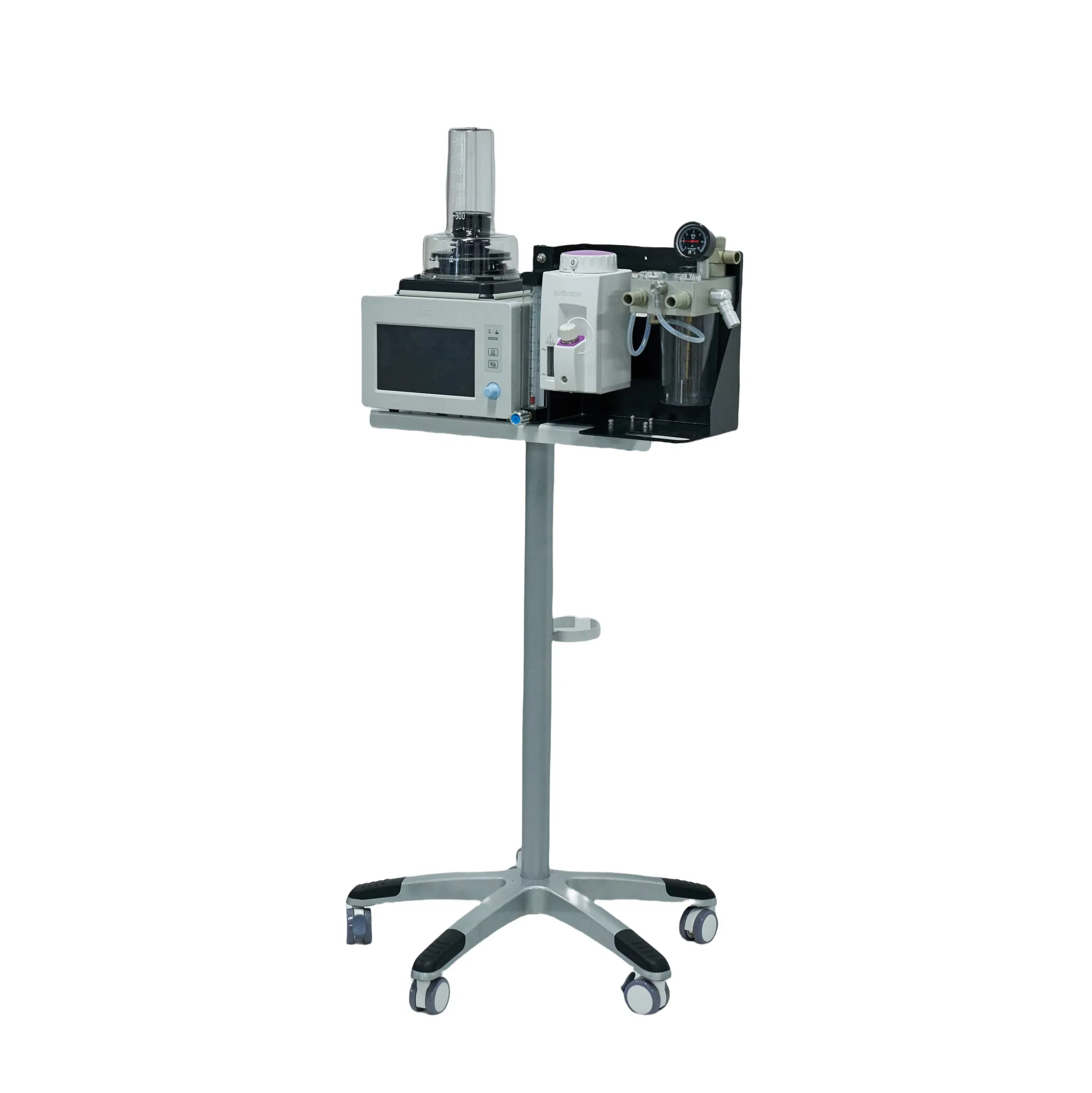 Veterinary Equipment Best Selling Medical Apparatus Anaesthesia Instruments Anesthesia Machine for Pets