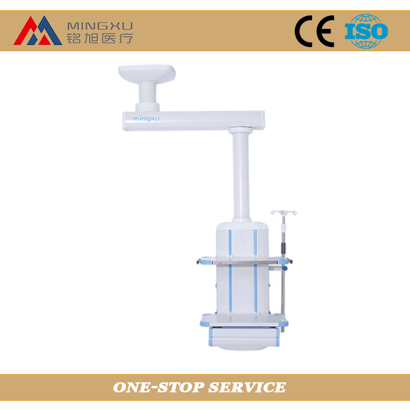 Innovative Surgical Suspension System: Pendant, Bridge &amp; Laparoscopic Tower for or &amp; ICU