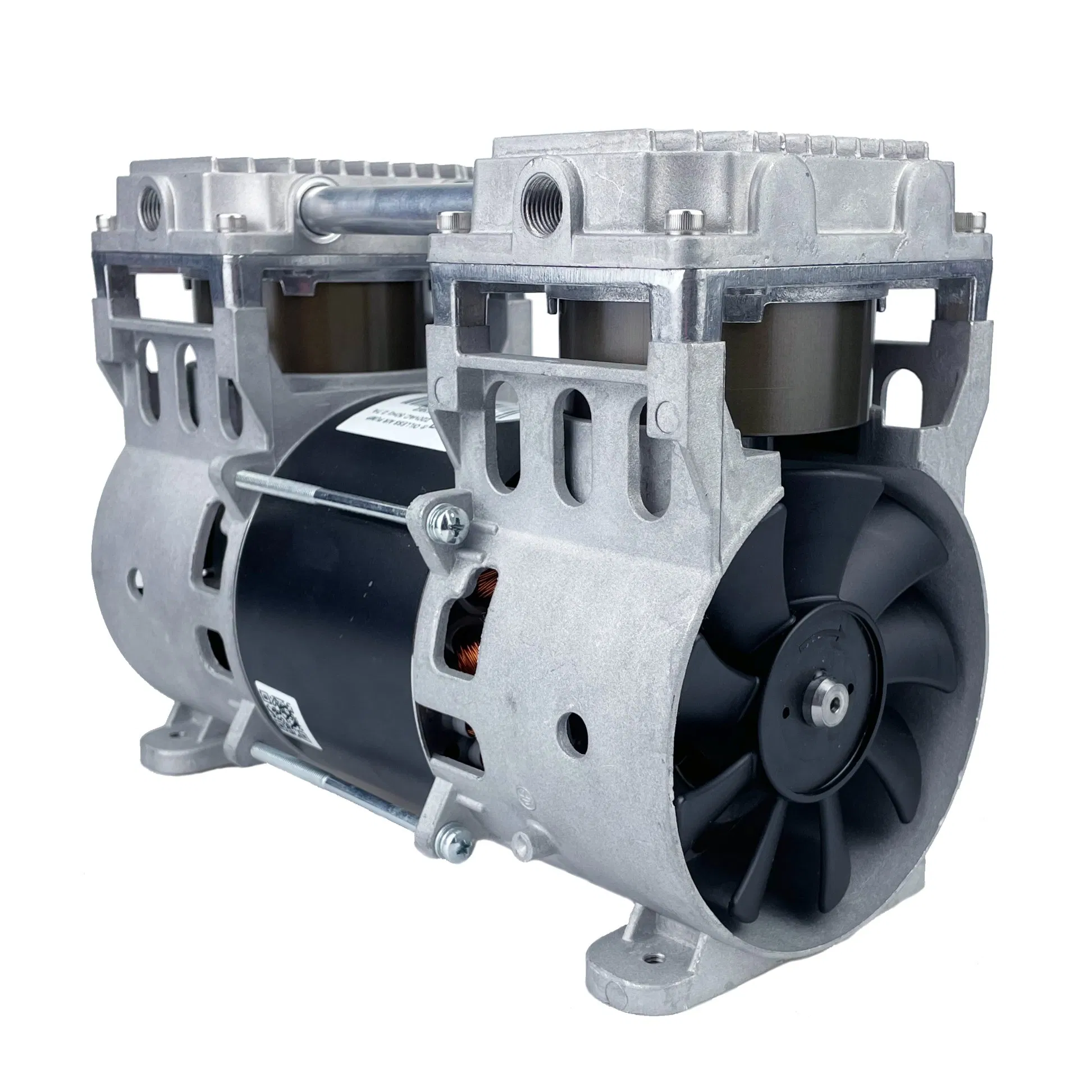 Medical 110lpm 30psi Oil Free Air Compressor for Ozone Generator