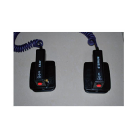 Portable Automatic External Defibrillator Aed for Home and Workplace Safety