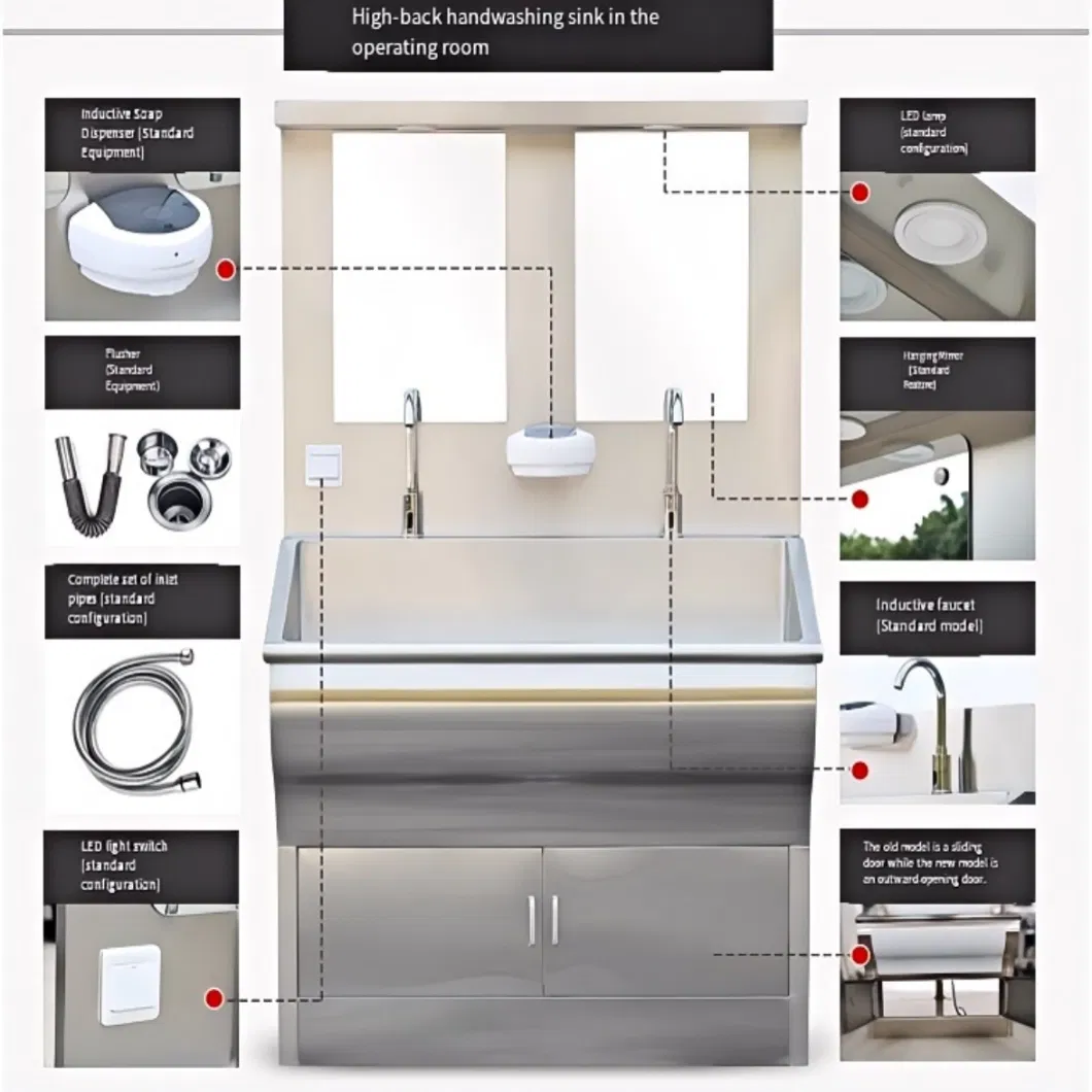 Structure Presentation