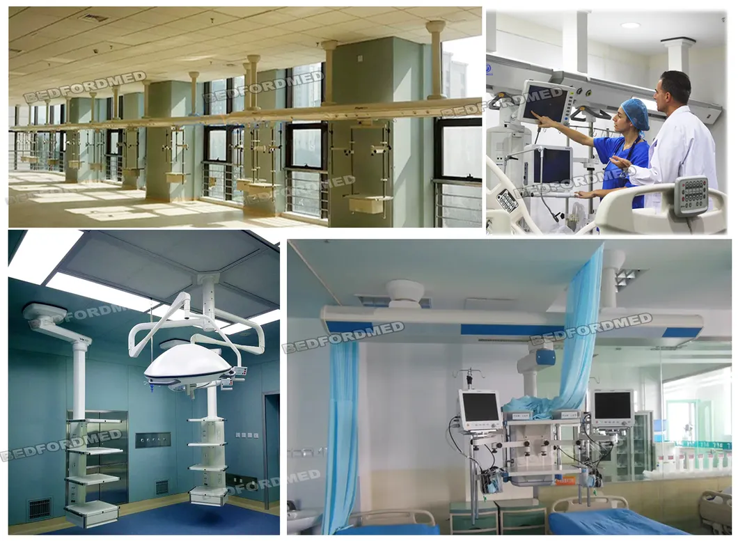 Medical Pendant View 3