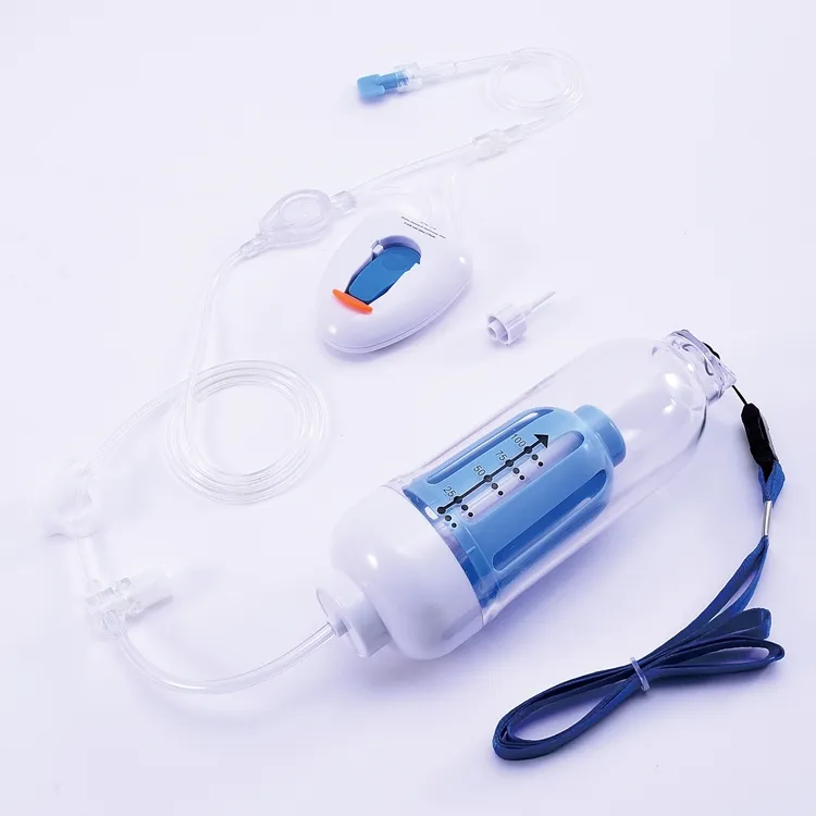 Medical Disposable Infusion Pump