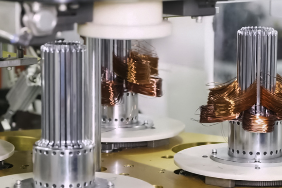 Medical 110lpm 30psi Oil Free Air Compressor for Ozone Generator