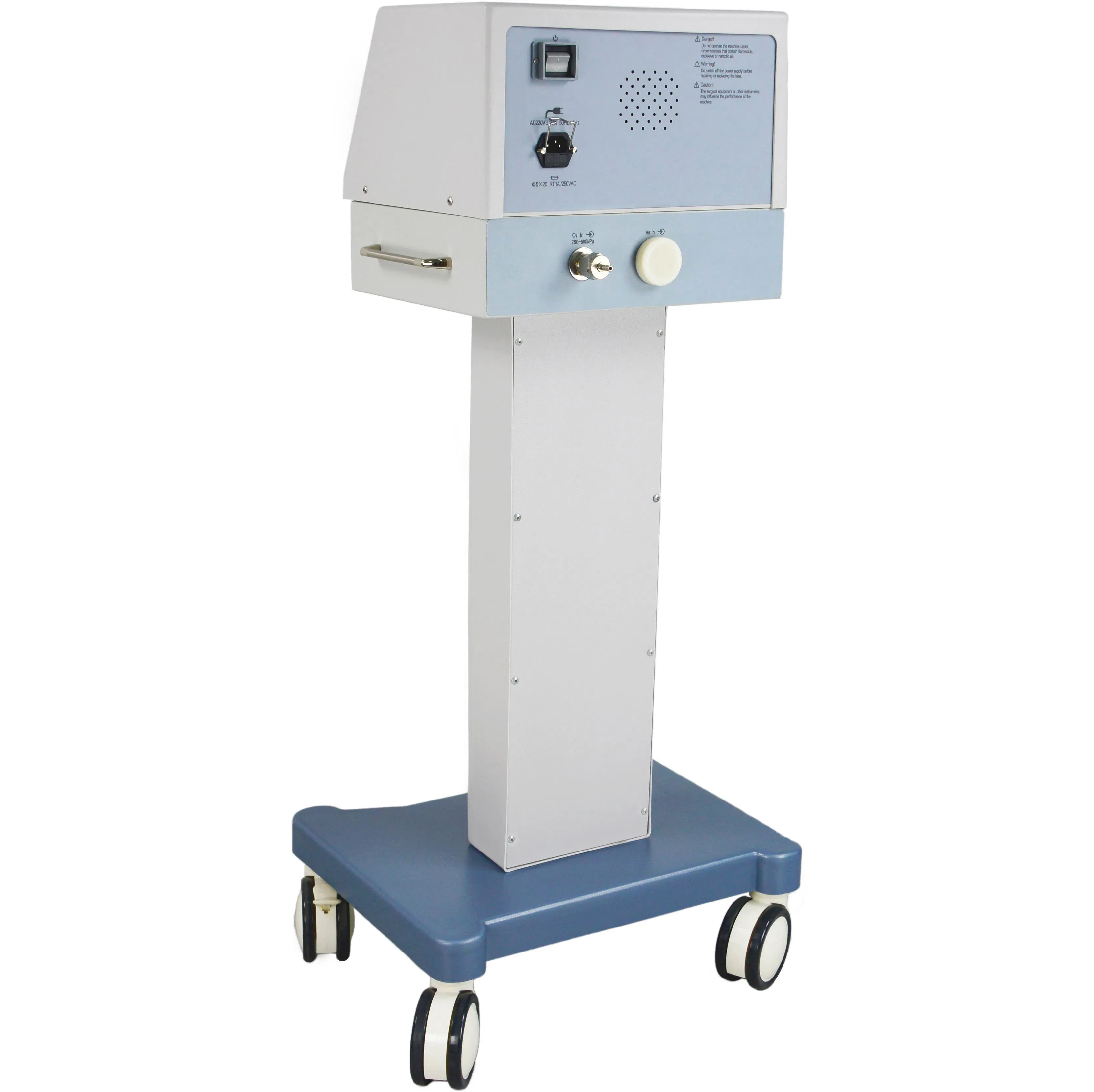 Medical Ventilator ICU Anesthesia Breathing Adult Pediatric Neonatal Respiratory Support Ventilator