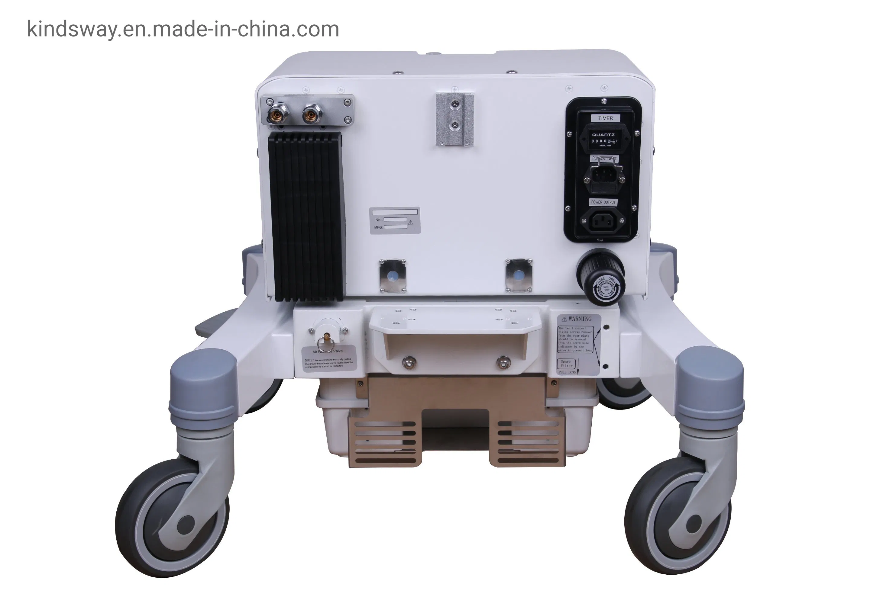 Medical Air Compressor Kindsway-3000