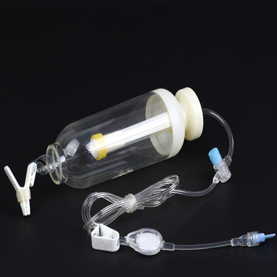 Infusion Pump Cheap Price Portable Medical 100ml 200ml 275ml PCA Cbi Elastomeric