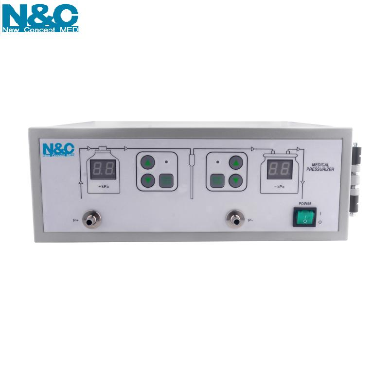 Hospital Medical Surgical Urology Hysteroscopy Gynecology Suction Pump