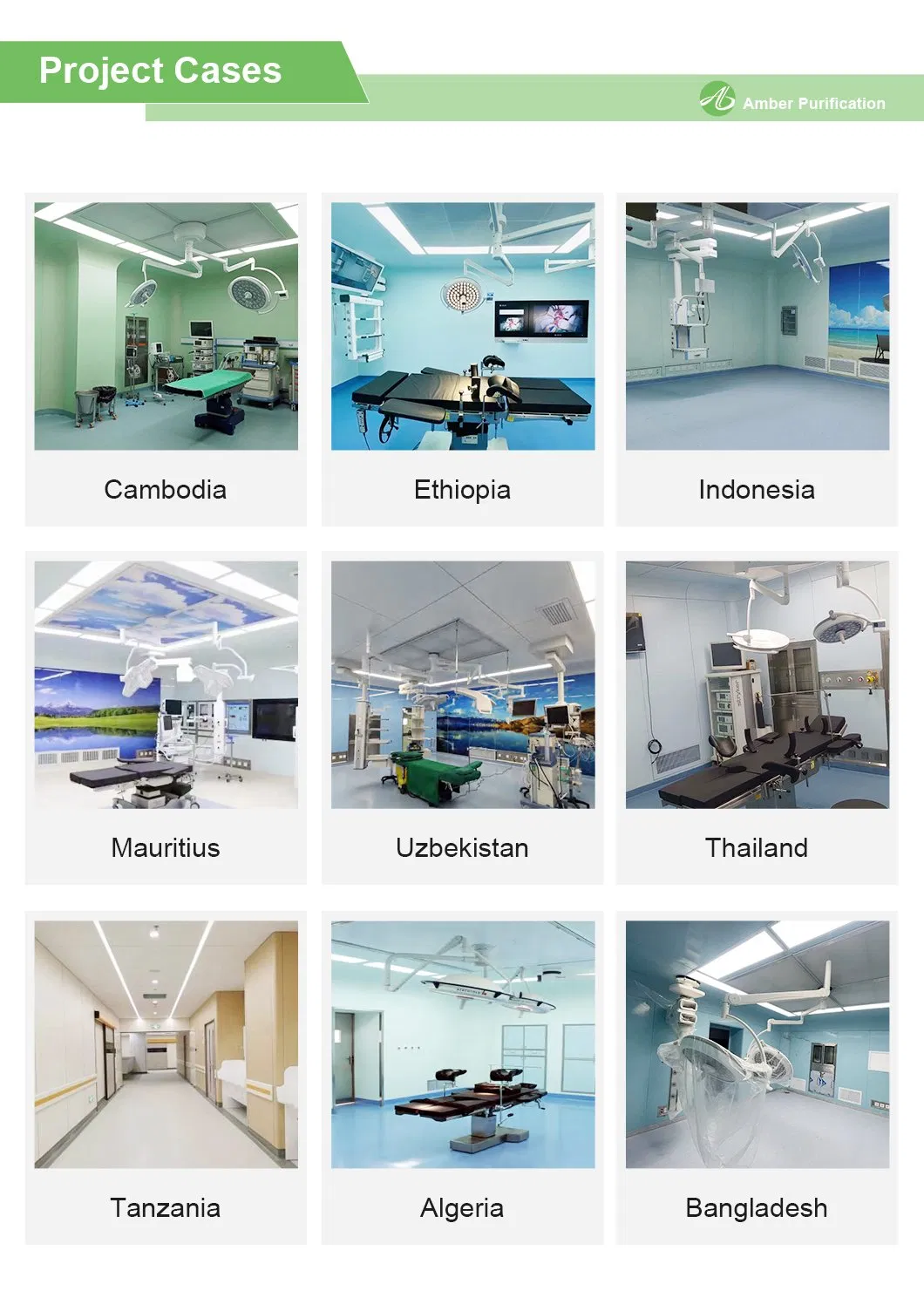 Surgical Suite Integration