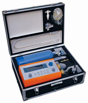 Medical Used Anbulance Equipment Portable Ventilator (CWH-2010)