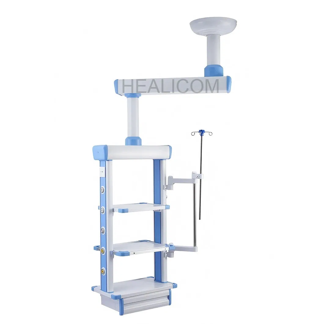 Medical Surgical Mobile Suction Aspirator Device