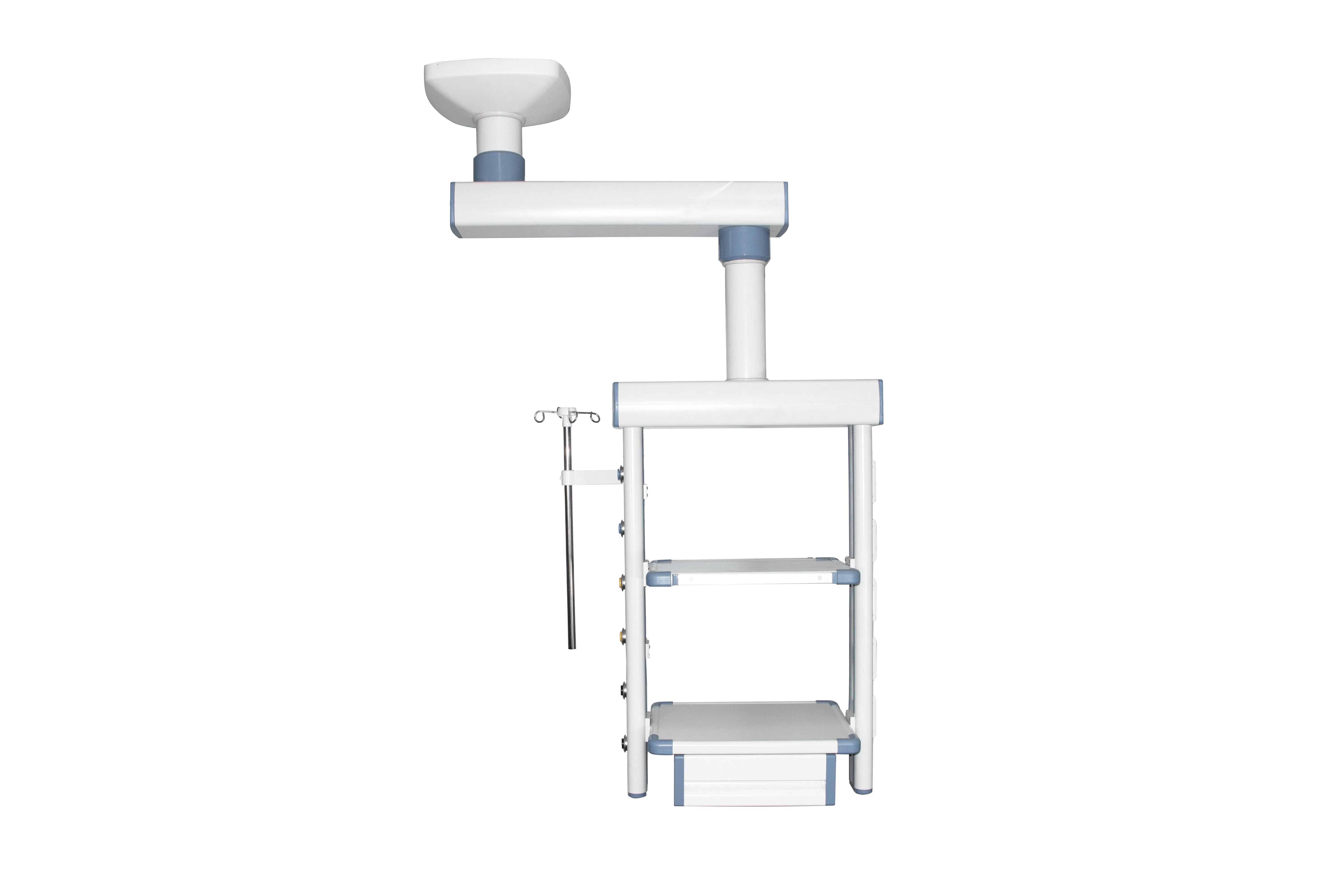 Surgical Room ICU Pendant Tower and Bridge System